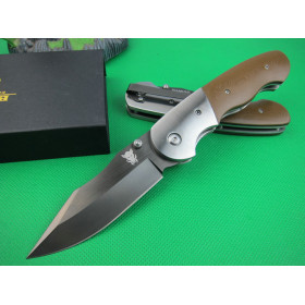 Wild boar II folding knife   UDTEK01954